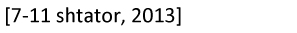 [2013년 9월 7일~11일]